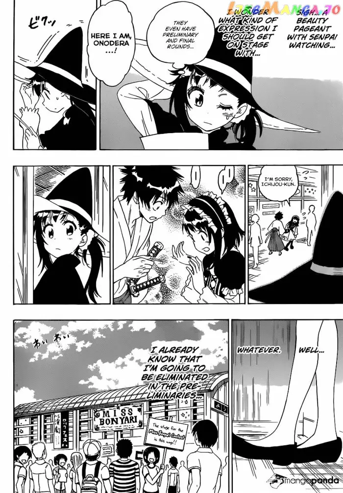 Nisekoi Chapter 132 image 05_optimized